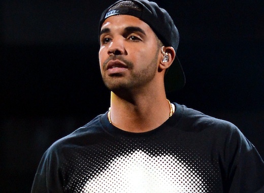 Image: Review: Drake Opens Tour in Austin, Rapping, Singing and Sneering