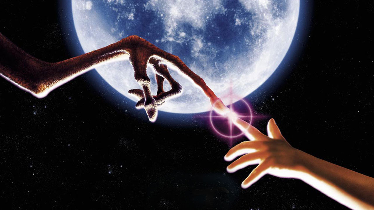 Image: What Happens If E.T. Phones Us?