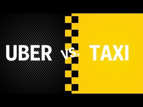 Image: Austin, Texas Lawmakers Put Brakes on Uber