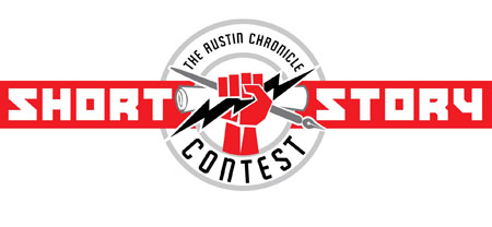 Image: The 24th Annual Austin Chronicle Short Story Contest
