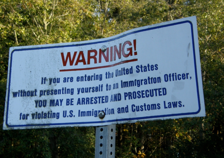 Image: Babies born to illegal immigrants on U.S. soil will no longer be granted birth certificates, Texas judge rules