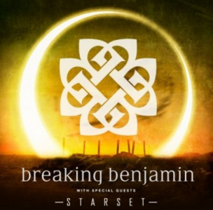 Image: Breaking Benjamin