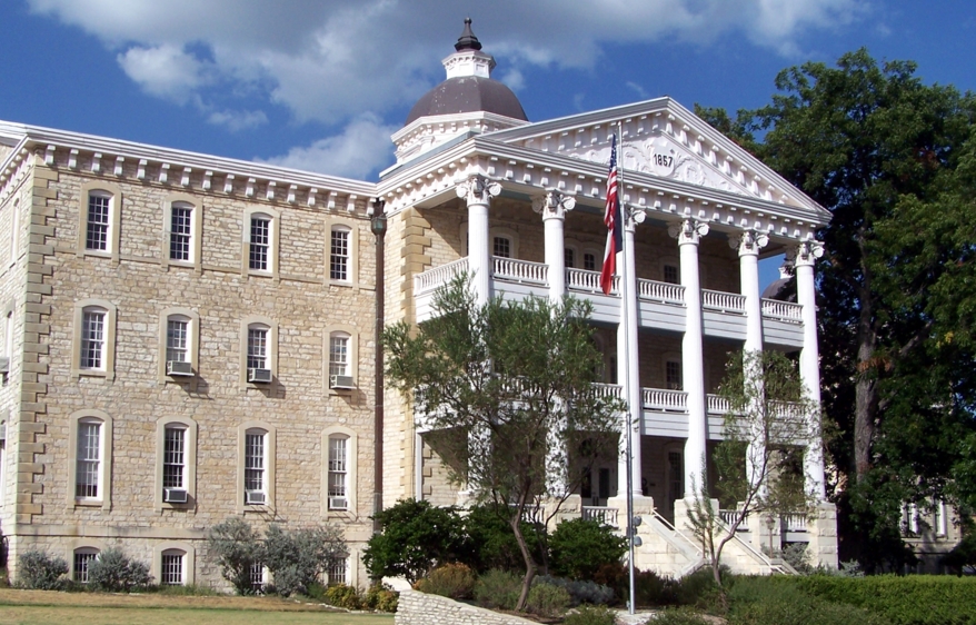 Image: Austin’s oldest psychiatric hospital sees increase in patient escapes, frightens residents