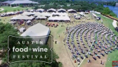 Austin Food and Wine