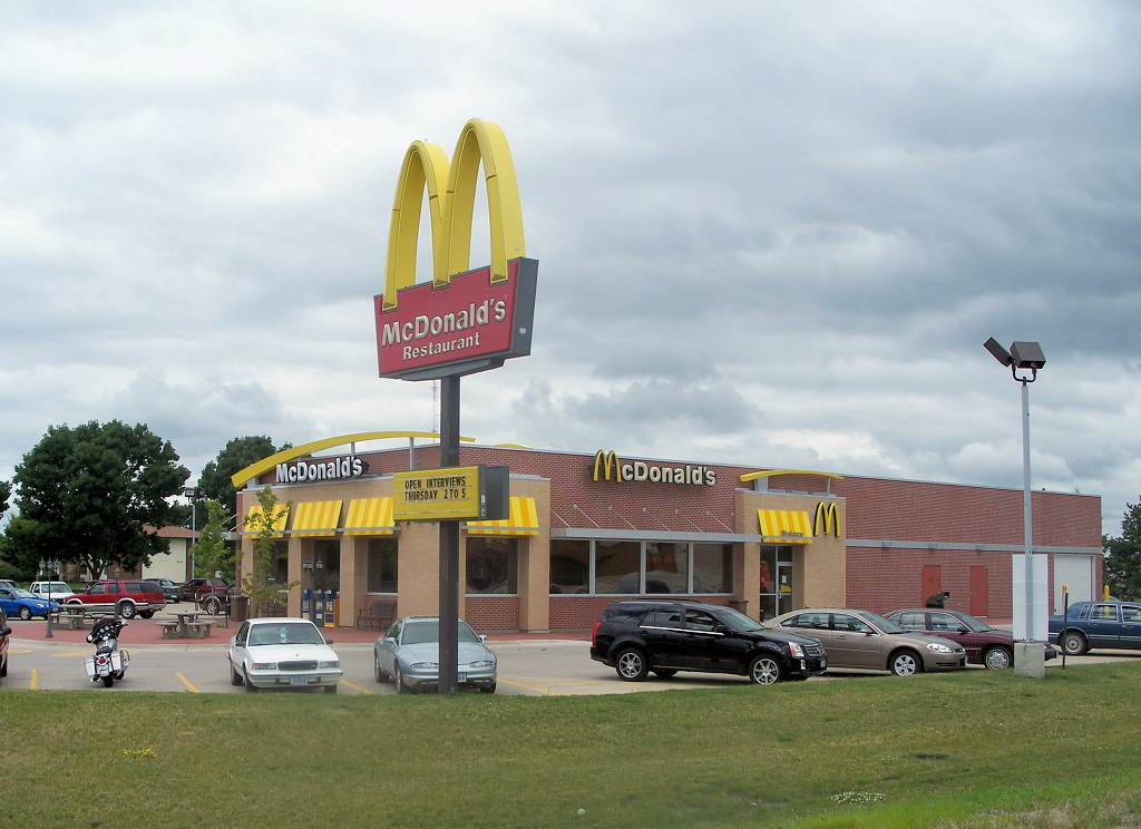 Image: Austin McDonald’s Restaurants To Offer Free Breakfast For STAAR Test Takers