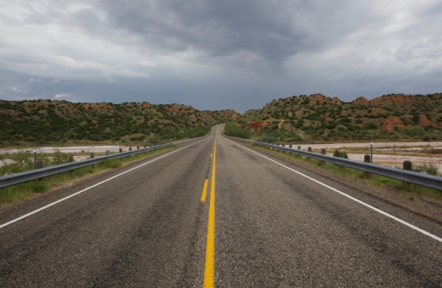 Image: Texas to sue Bureau of Land Management over ‘unlawful land grabs’