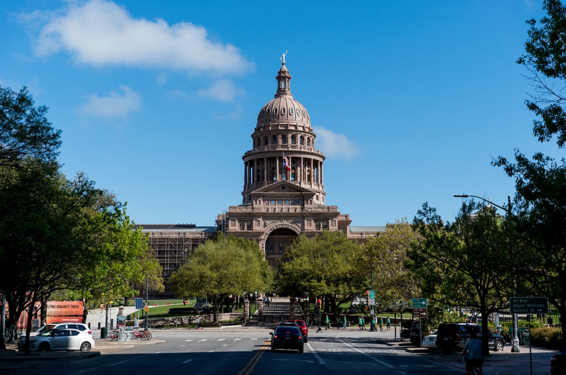 Image: New citywide public art project draws on the diversity of Austin