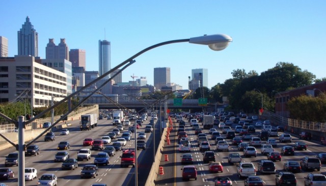 Image: Could the Lone Star State be saying good-bye to mandatory vehicle inspections?