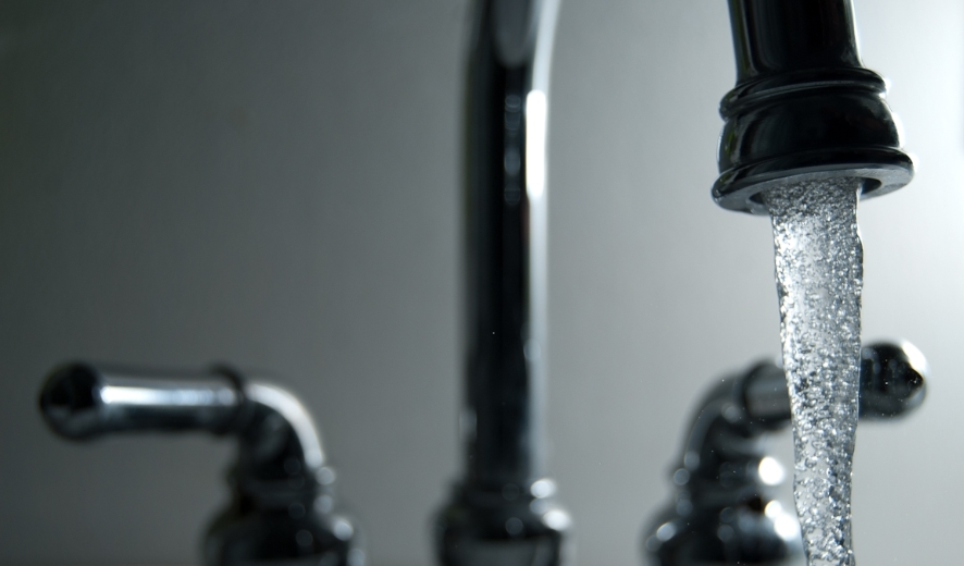 Image: 50,000 Texans have high levels of arsenic in their tap water, finds Austin-based environmental group