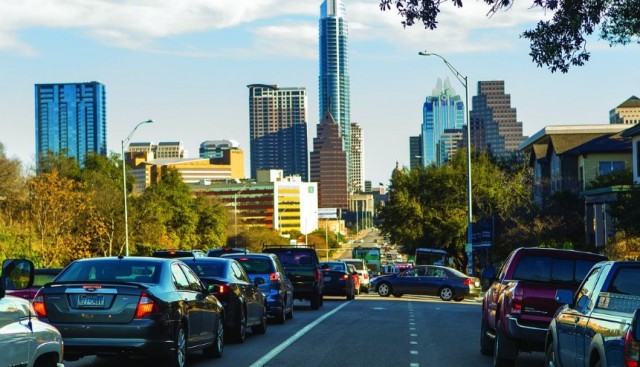 Image: Arcade City drivers ticketed, harassed by Austin police in undercover sting