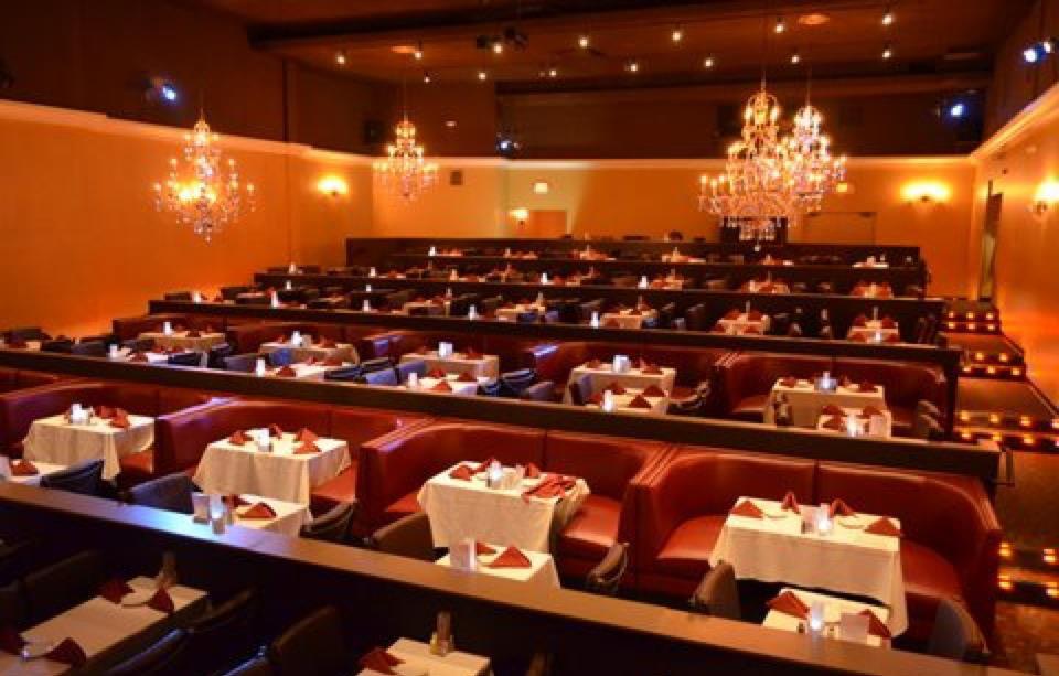 Image: Dine-in theater to anchor $80 million SW Austin development