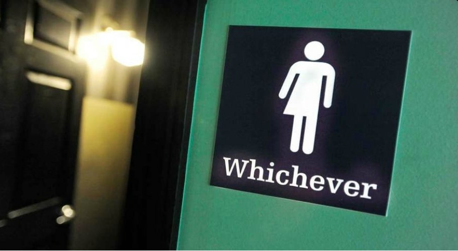 Image: Texas sues over Obama’s transgender directive, accuses feds of turning workplaces and schools into ‘laboratories for massive social experiment’