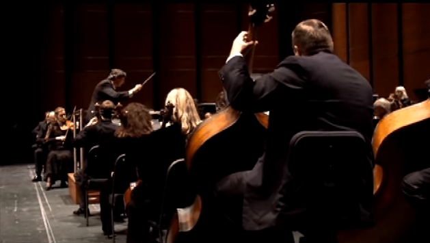 Image: Music review: Austin Symphony Orchestra and pianist Ingrid Fliter