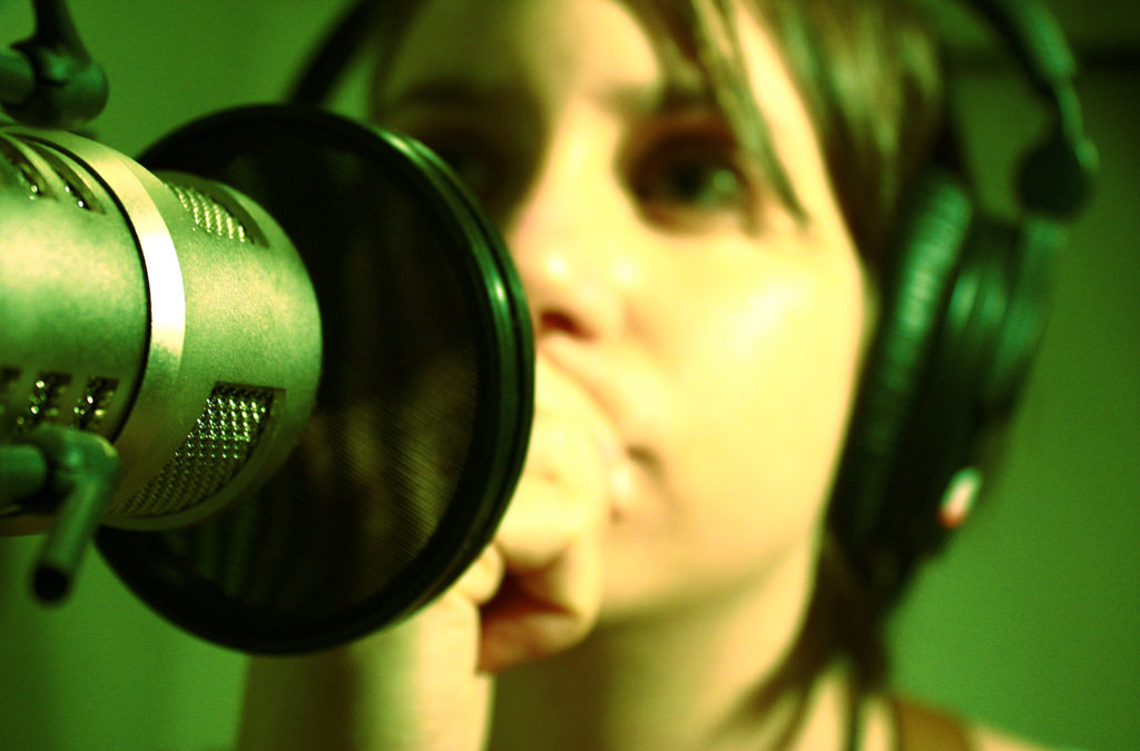 Image: Local radio station helping LGBT community heal