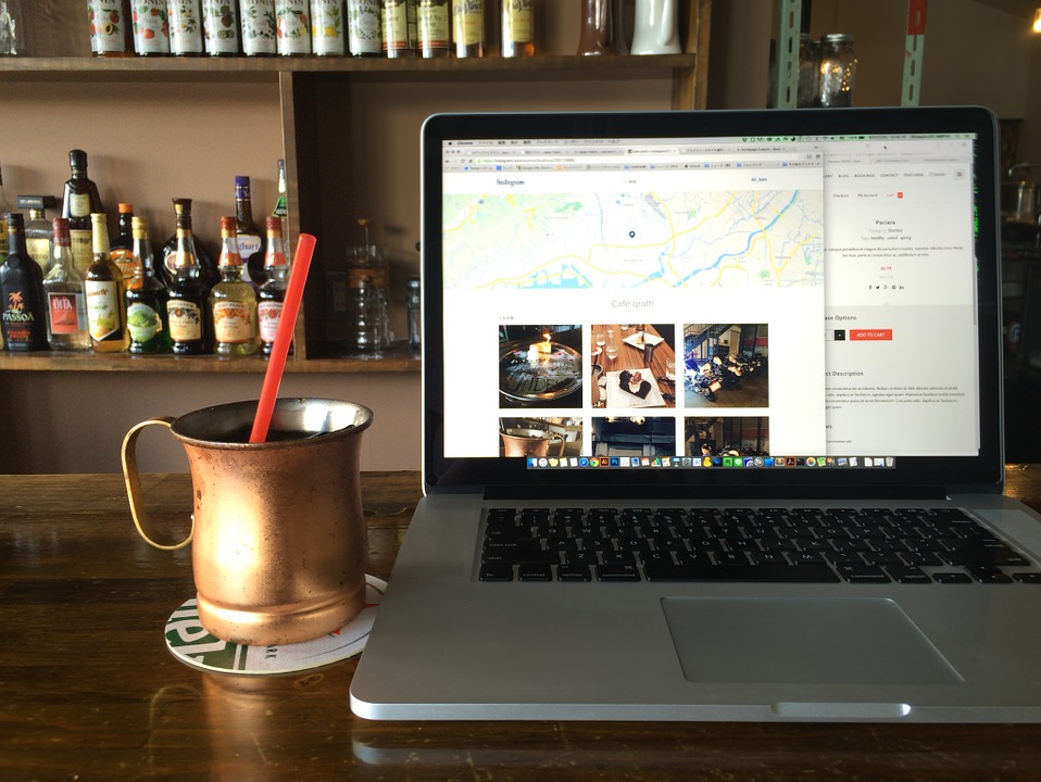 Image: The Best Austin Coffee Shops For Doing Work