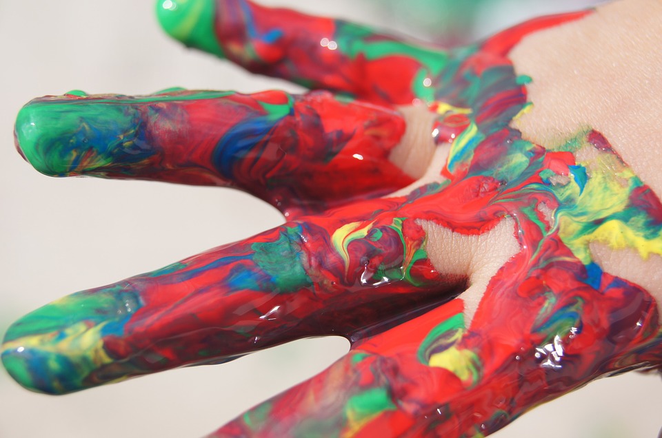 Image: Making a masterpiece; The Austin ArtWorks Center tries something new this year