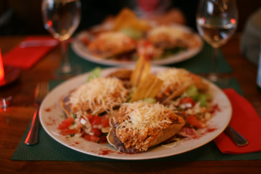 Image: This Westlake Hidden Gem Satisfies with Interior Mexican Favorites