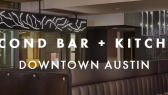 Second Bar
