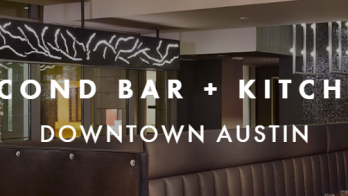 Second Bar