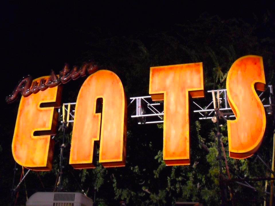 Image: Austin’s Top Upcoming Food Events