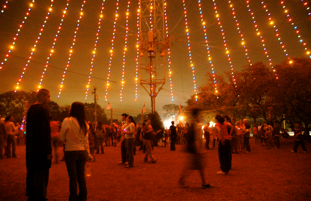 Image: Plan ahead for family fun in December in Austin