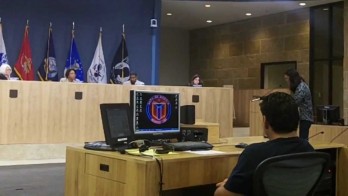 Austin City Council